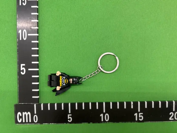 Lego Keychain Pendants QC photo 14