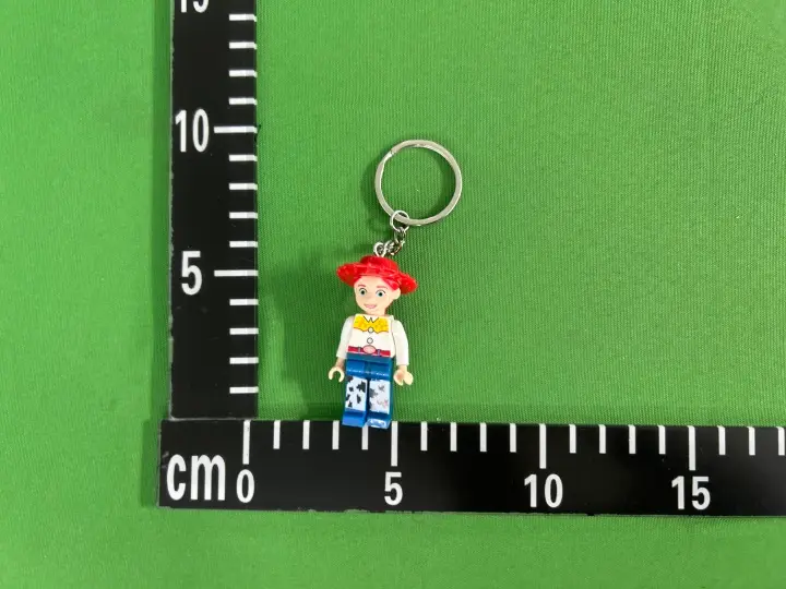 Lego Keychain Pendants QC photo 16