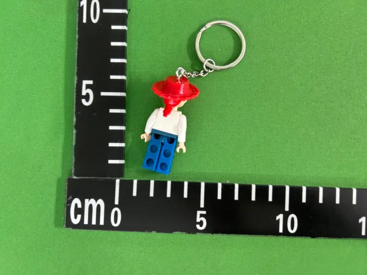 Lego Keychain Pendants QC photo 17