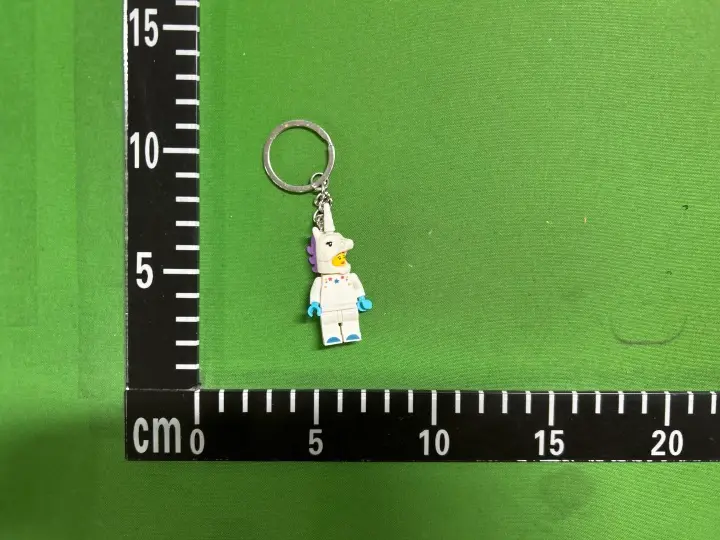 Lego Keychain Pendants QC photo 18