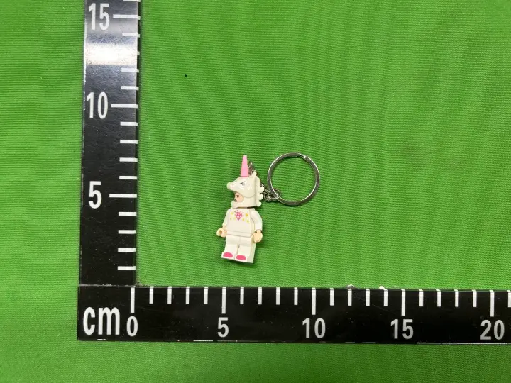 Lego Keychain Pendants QC photo 20