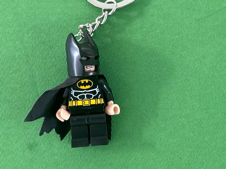Lego Keychain Pendants QC photo 3