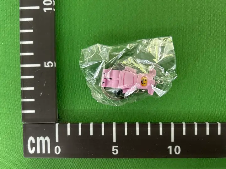 Lego Keychain Pendants QC photo 4