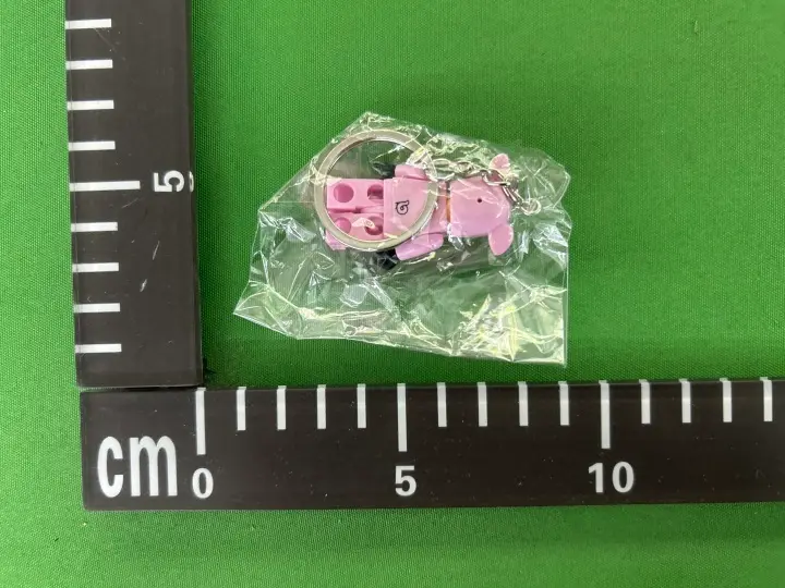 Lego Keychain Pendants QC photo 5