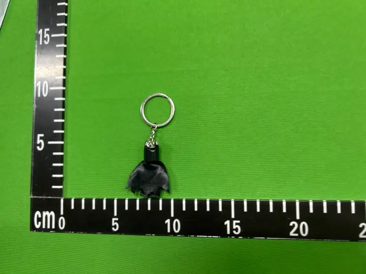 Lego Keychain Pendants QC photo 6