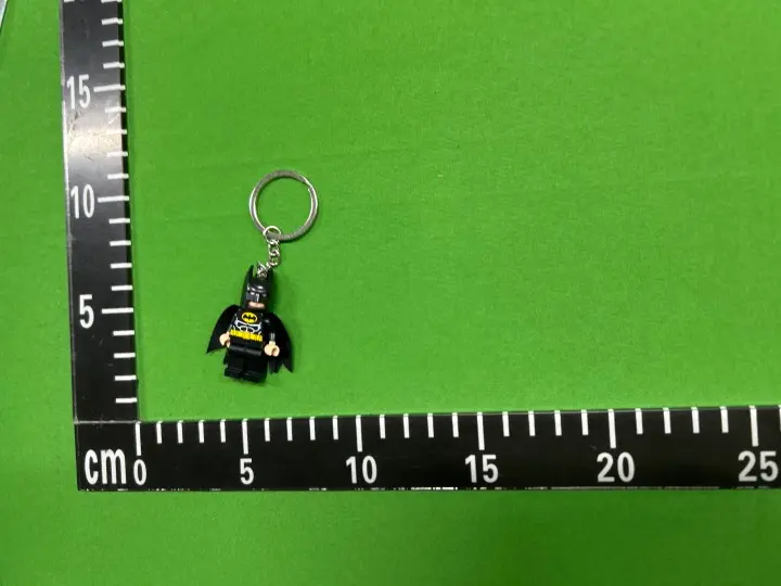 Lego Keychain Pendants QC photo 7