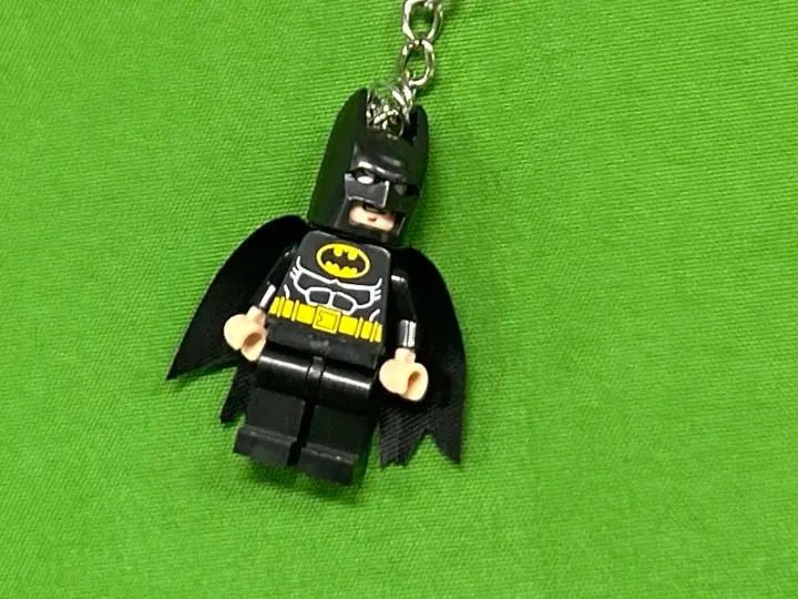 Lego Keychain Pendants QC photo 8