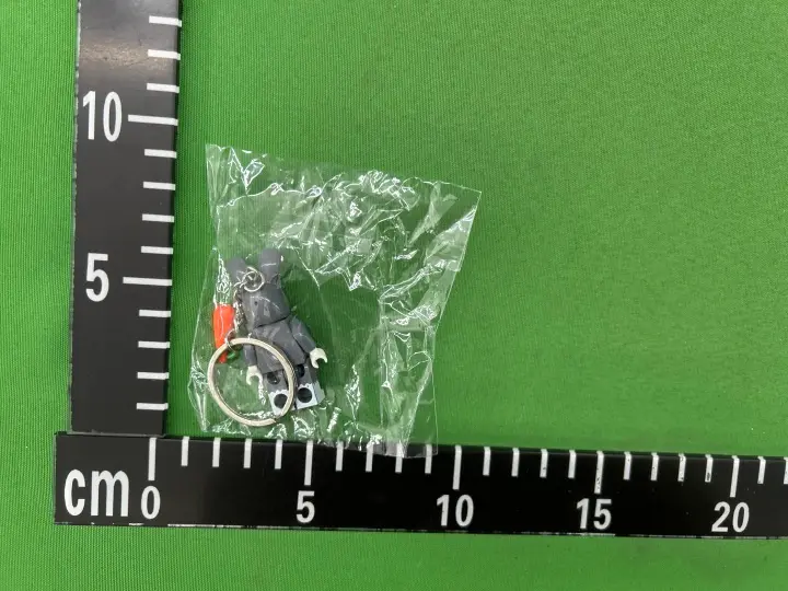 Lego Keychain Pendants QC photo 9