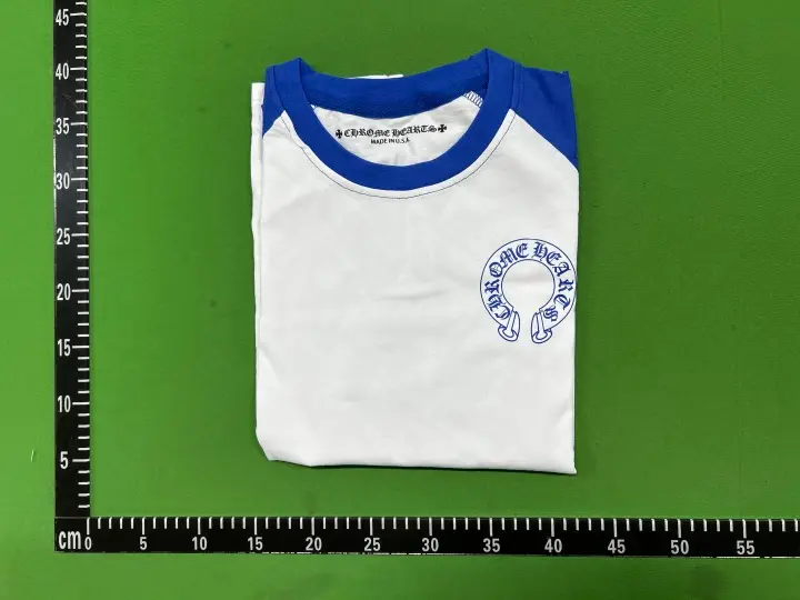 Chrome Hearts Longsleeve Hoodie QC photo 10