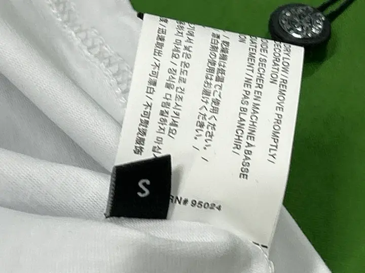 Chrome Hearts Longsleeve Hoodie QC photo 13