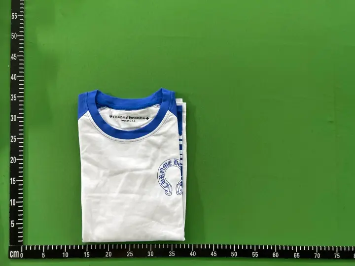 Chrome Hearts Longsleeve Hoodie QC photo 14