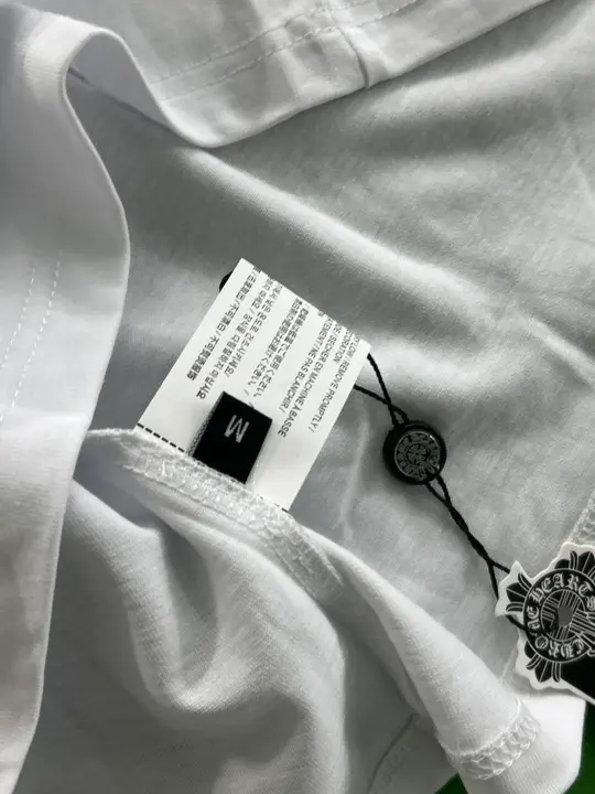 Chrome Hearts Longsleeve Hoodie QC photo 17
