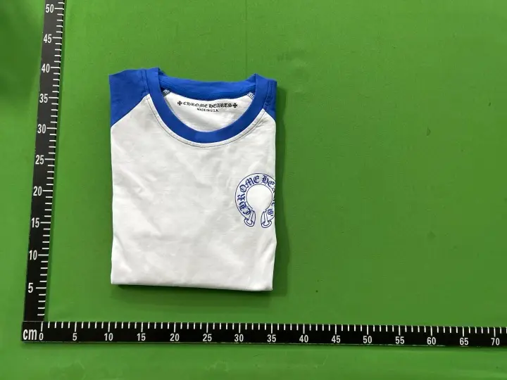 Chrome Hearts Longsleeve Hoodie QC photo 18