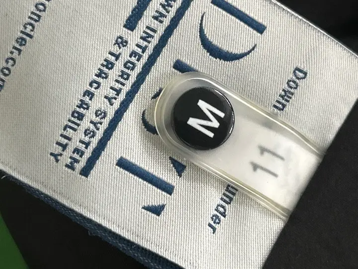Moncler Windbreaker Jacket QC photo 5