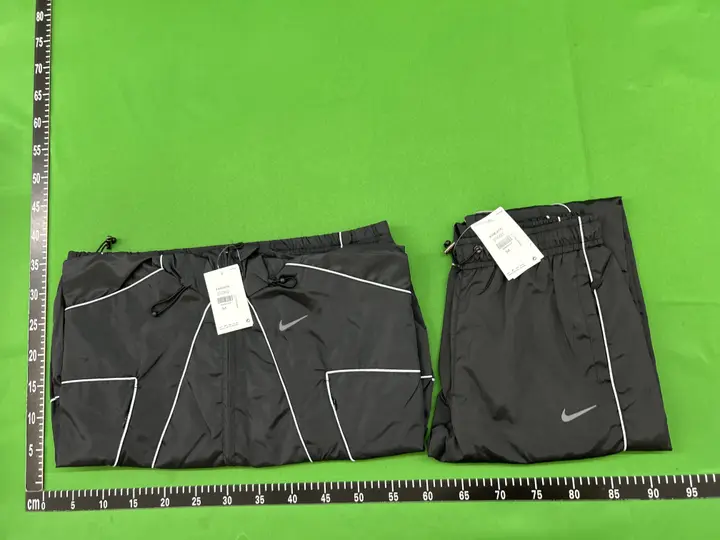 Nike X Corteiz Tracksuit QC photo 1