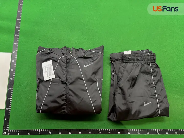 Nike X Corteiz Tracksuit QC photo 10