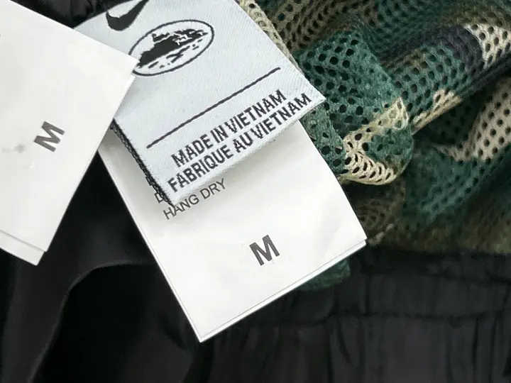 Nike X Corteiz Tracksuit QC photo 2