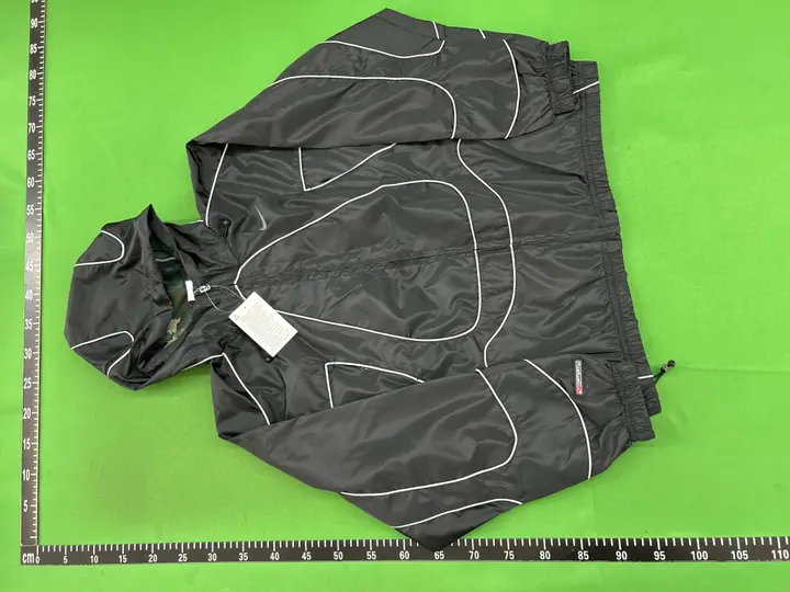 Nike X Corteiz Tracksuit QC photo 3