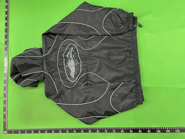 Nike X Corteiz Tracksuit QC photo 4