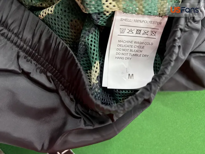 Nike X Corteiz Tracksuit QC photo 7