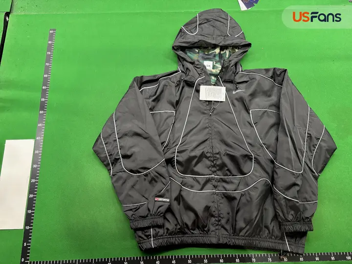 Nike X Corteiz Tracksuit QC photo 8