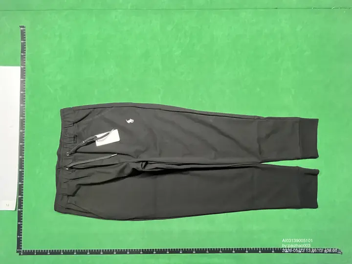 Ralph Lauren Zip Up Hoodie QC photo 12