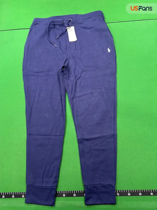 Ralph Lauren Zip Up Hoodie QC photo 16
