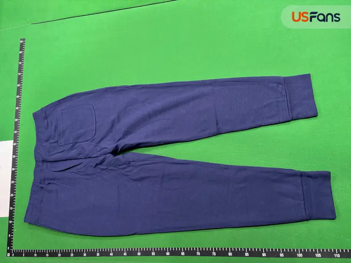 Ralph Lauren Zip Up Hoodie QC photo 17