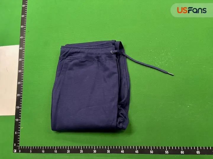 Ralph Lauren Zip Up Hoodie QC photo 18
