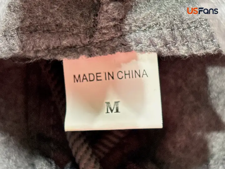 Ralph Lauren Zip Up Hoodie QC photo 19