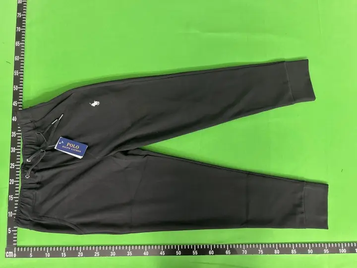Ralph Lauren Zip Up Hoodie QC photo 3