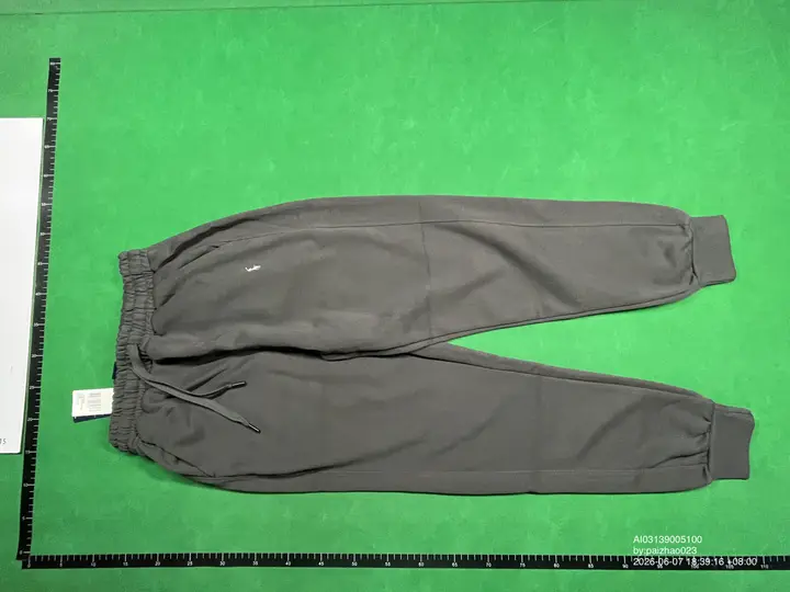 Ralph Lauren Zip Up Hoodie QC photo 5