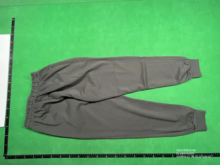 Ralph Lauren Zip Up Hoodie QC photo 6