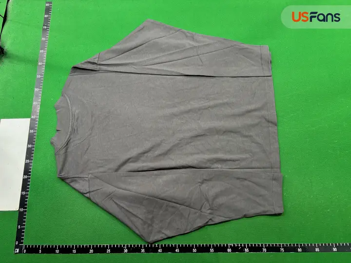 Best Budget Yeezy Gap Hoodie QC photo 11