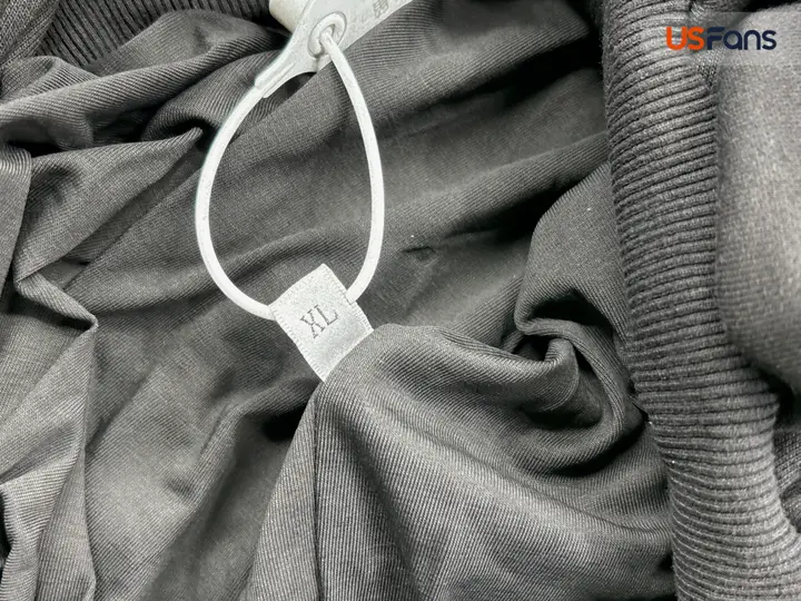 Best Budget Yeezy Gap Hoodie QC photo 17