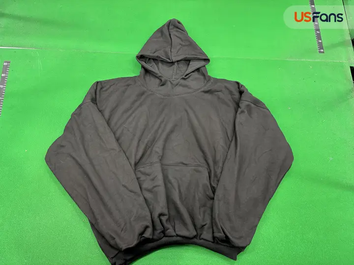 Best Budget Yeezy Gap Hoodie QC photo 18