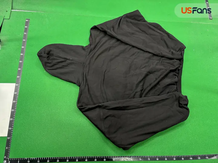 Best Budget Yeezy Gap Hoodie QC photo 19
