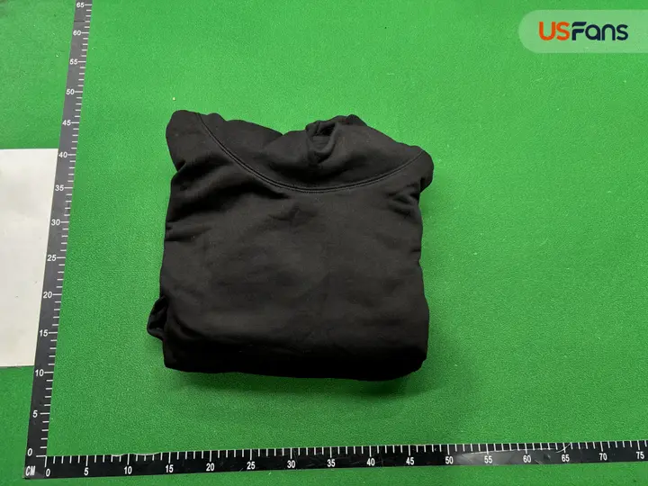 Best Budget Yeezy Gap Hoodie QC photo 20