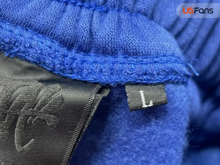 Syna World Suits QC photo 1