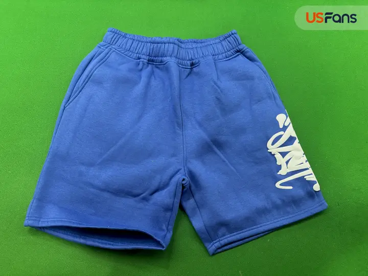 Syna World Suits QC photo 2