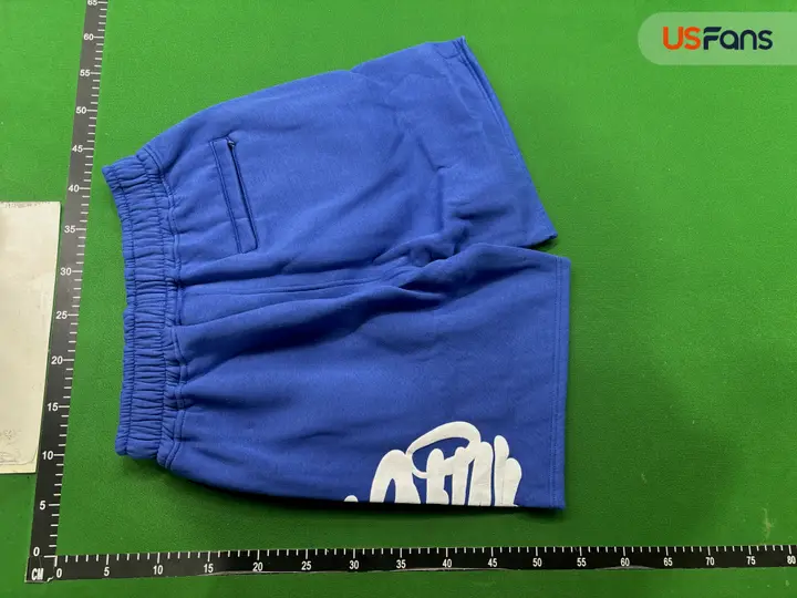 Syna World Suits QC photo 3