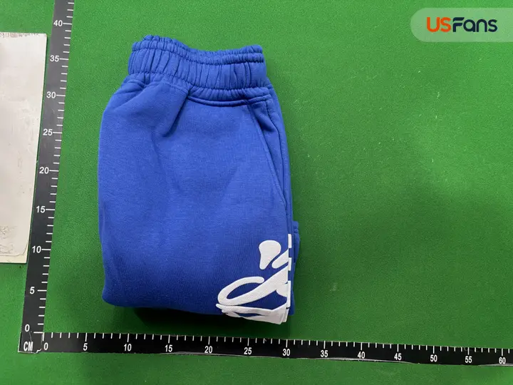 Syna World Suits QC photo 4