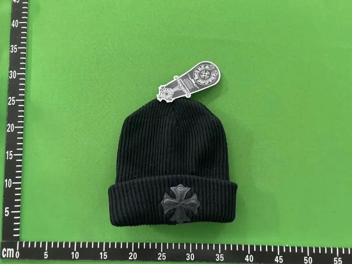 Chrome Hearts Beanie QC photo 1