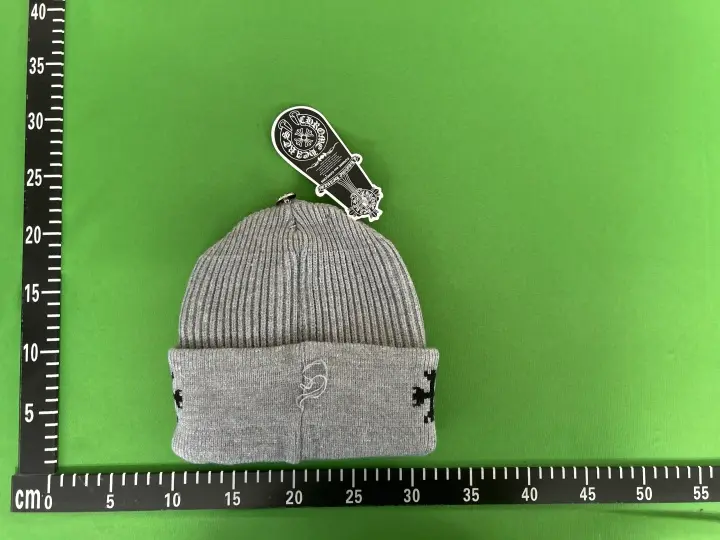 Chrome Hearts Beanie QC photo 10