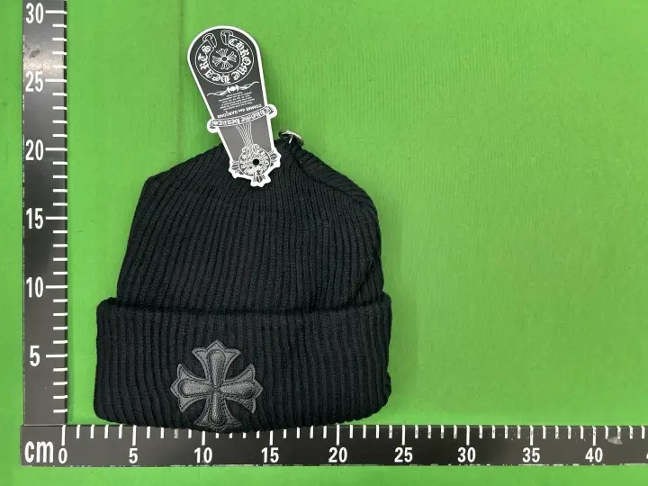 Chrome Hearts Beanie QC photo 11