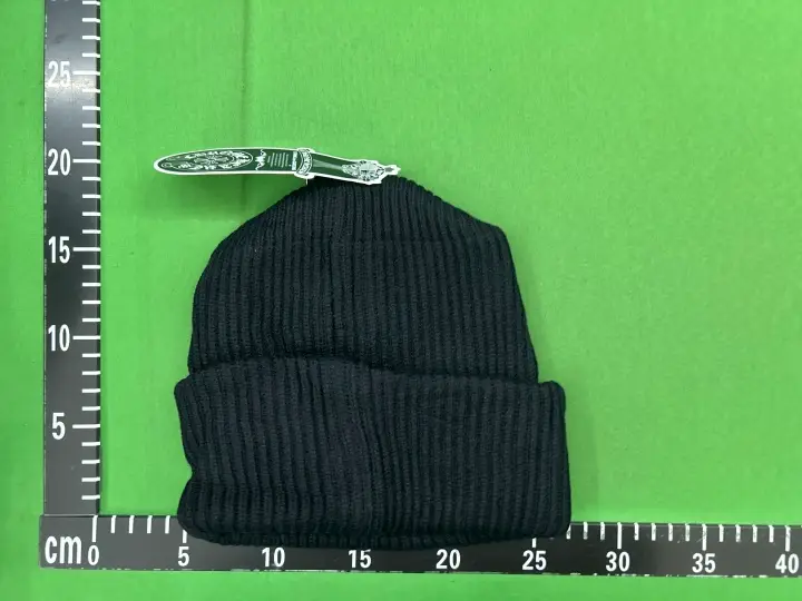 Chrome Hearts Beanie QC photo 12