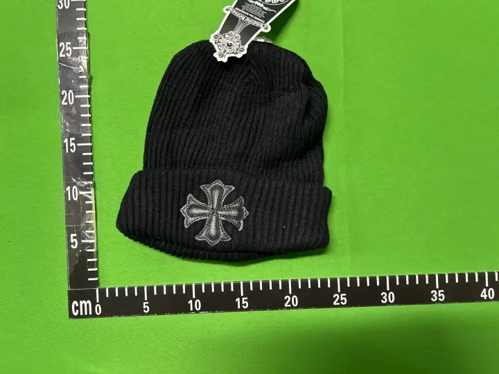 Chrome Hearts Beanie QC photo 13