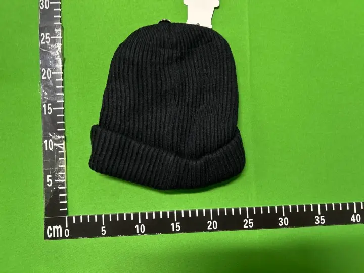 Chrome Hearts Beanie QC photo 14