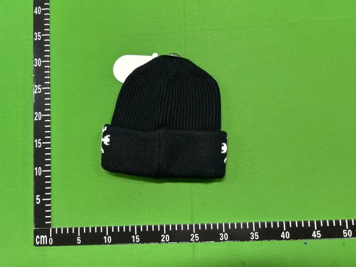 Chrome Hearts Beanie QC photo 16