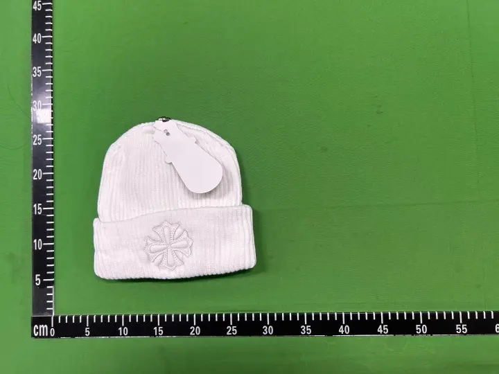 Chrome Hearts Beanie QC photo 17